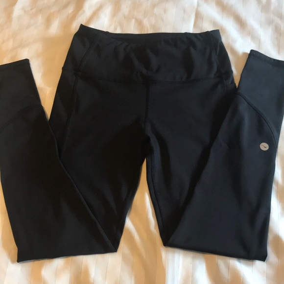 GOTTEX LEGGINGS W/SIDE POCKET - Picture 2 of 7